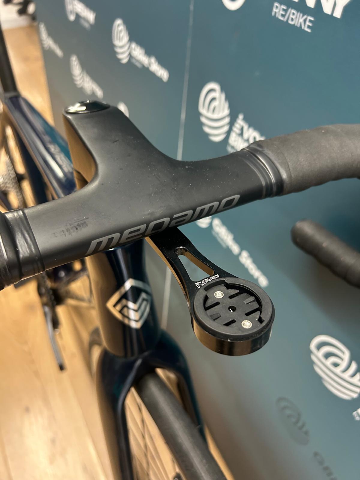 Taille Megamo Raise 15 SH12 S - Utilisé