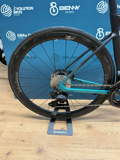 Bianchi Specialissima RC Größe 53 - Gebraucht