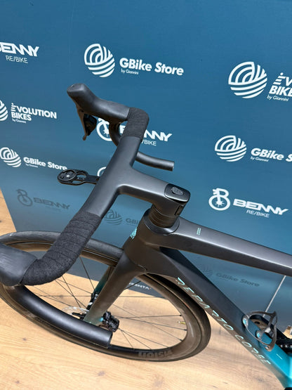 Bianchi Specialissima RC Größe 53 - Gebraucht