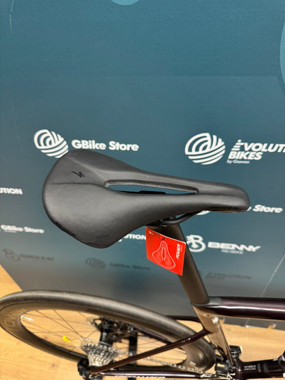 S-Works Tarmac SL8 Dura-Ace Di2 12v Größe 56 - Neu