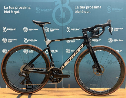 Merida Sculpture 6000 Size S - Used