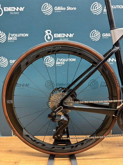 Merida Sculpture 6000 Size S - Used