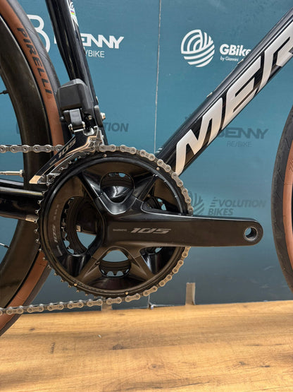 Merida Sculpture 6000 Size S - Used