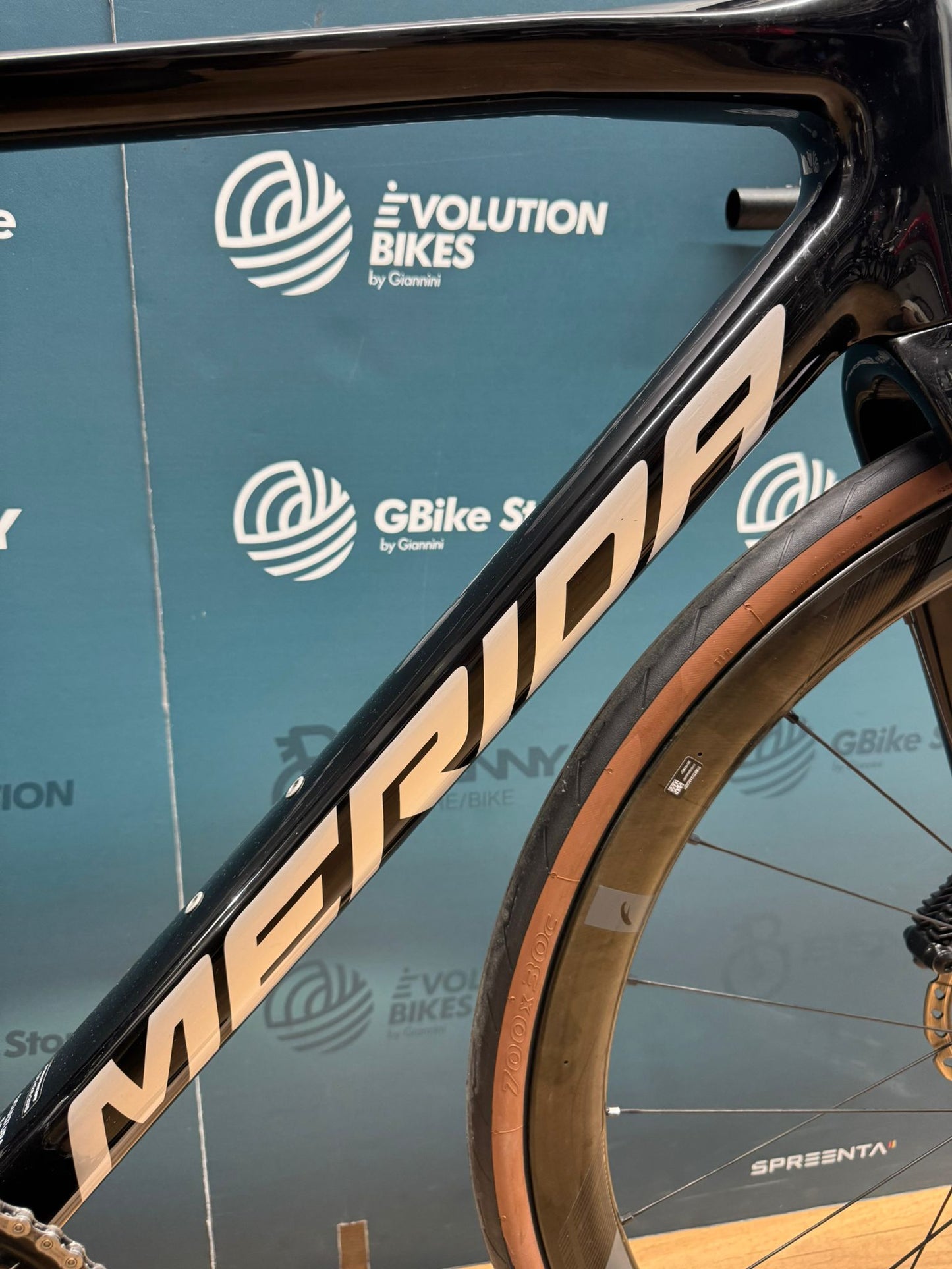 Merida Sculpture 6000 Size S - Used