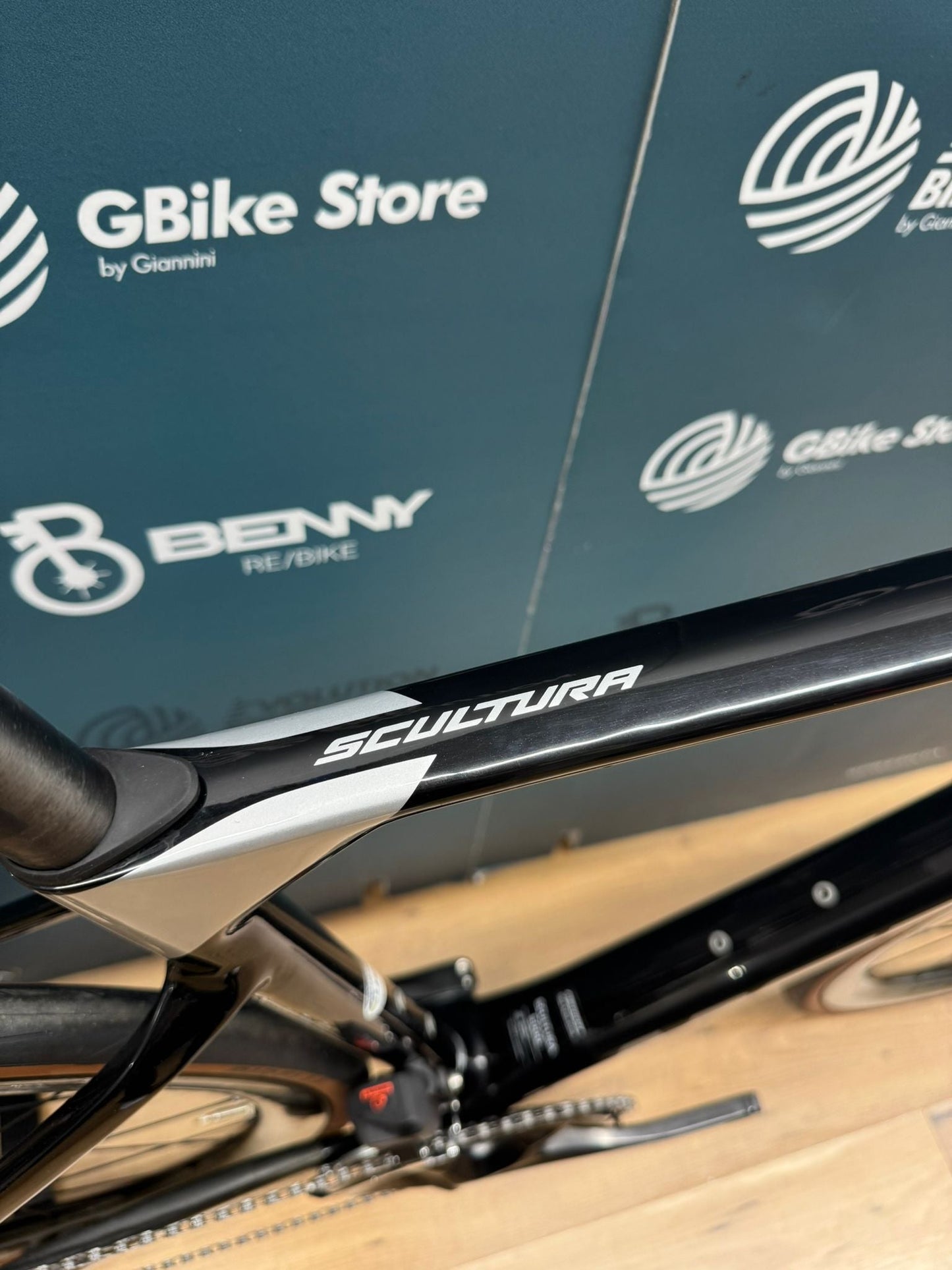 Merida Sculpture 6000 Size S - Used