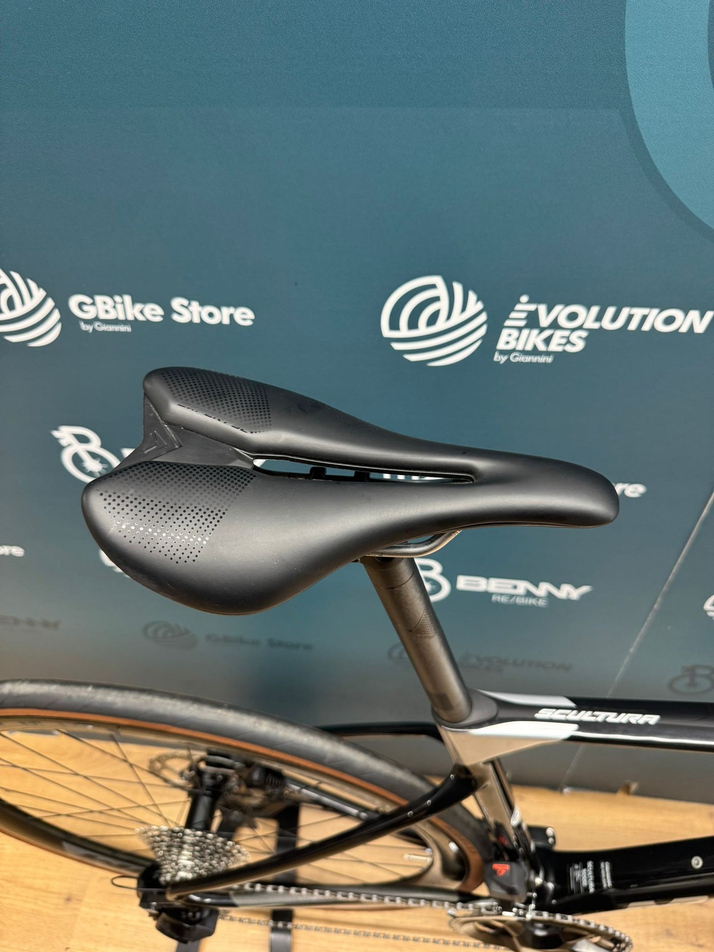 Merida Sculpture 6000 Size S - Used