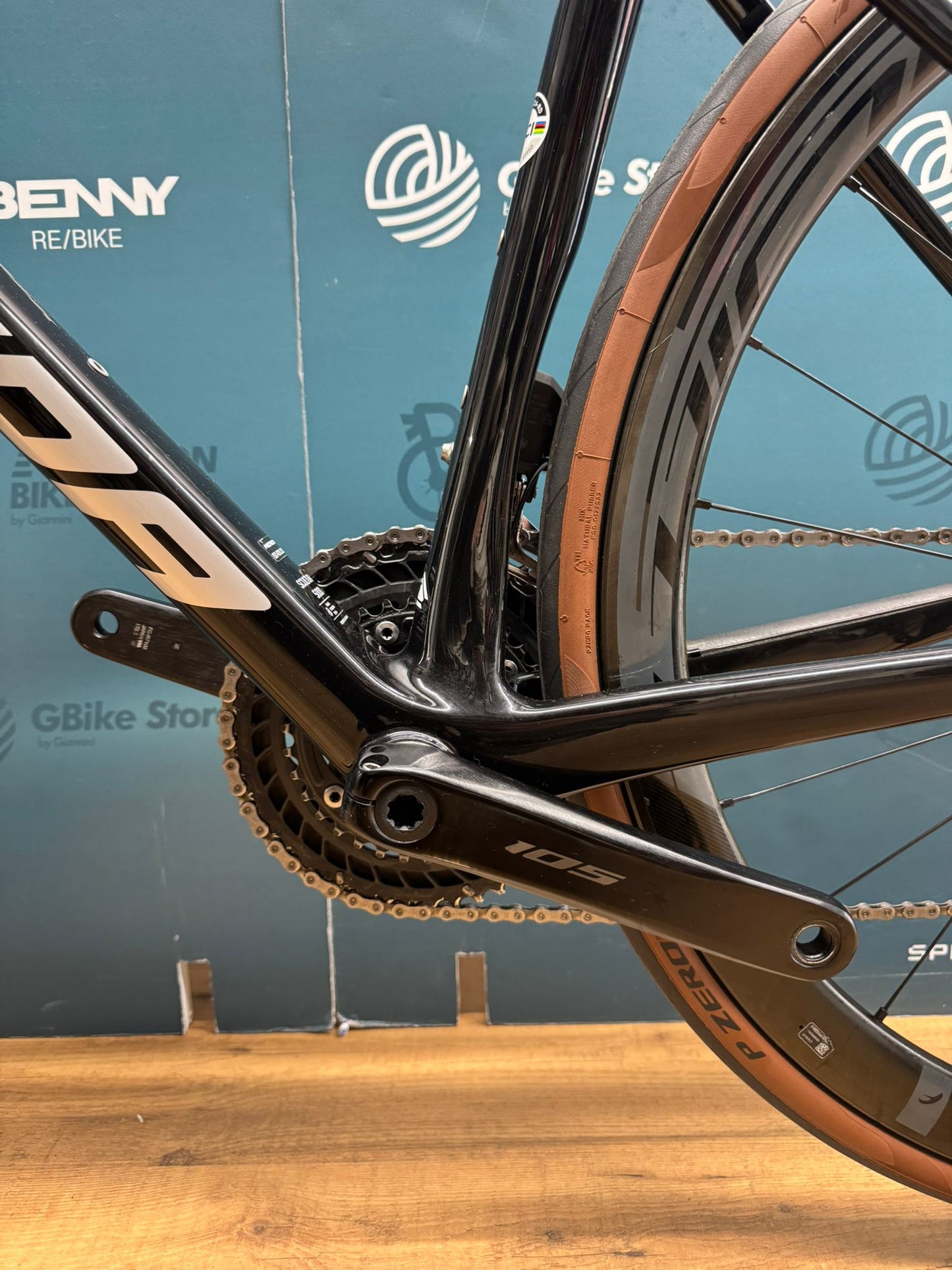 Merida Sculpture 6000 Size S - Used