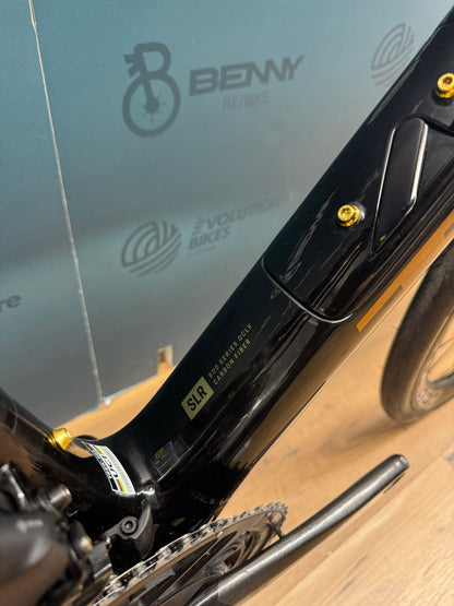 Trek Domane SLR 7 AXS Größe M - Gebraucht