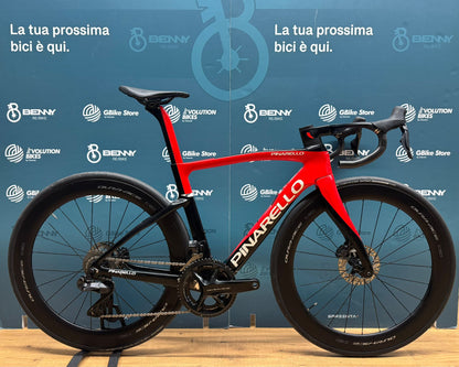 Pinarello Dogma F Ultegra Di2 12v Tamaño 50 - Usado