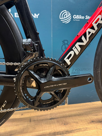 Pinarello Dogma F Ultegra Di2 12v Tamaño 50 - Usado