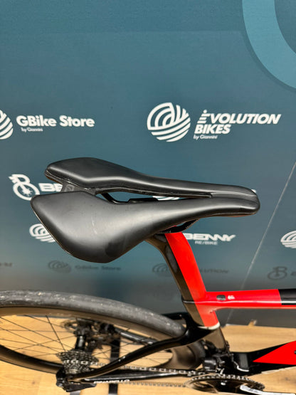 Pinarello Dogma F Ultegra Di2 12v Tamaño 50 - Usado