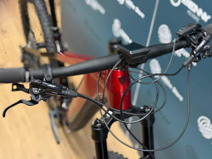 Powerfly+ 8. Jan. 5 – DEMO-TEST – Größe M