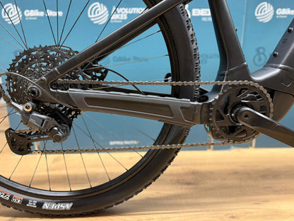 Powerfly+ 4 Gen 5 - DEMO TEST 1454km - Size M