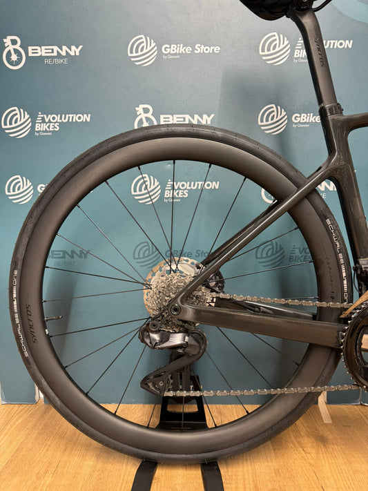 Scott Adicto RC 20 Tamaño XS - Usado