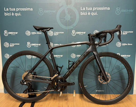Trek Émonda SL 6 Pro Di2 Talla 54 - Demostración