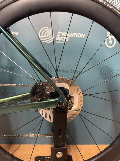 De Rosa Merak Größe 48/S - Gebraucht