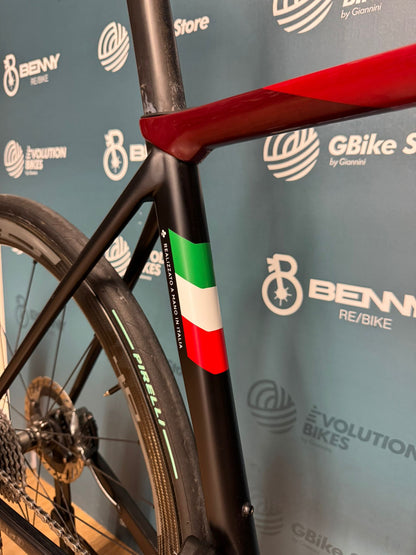 Colnago Disco de carretera C68 tamaño 510 - Usado