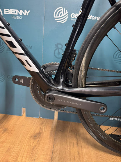 Merida Scultura 8000 Ultegra Di2 12v Rozmiar M - Używany