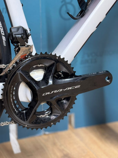 Enve Melee Dura-Ace Di2 12s Größe 52 - Demo