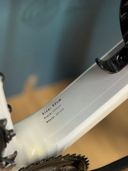 Enve Melee Dura-Ace Di2 12s Größe 52 - Demo