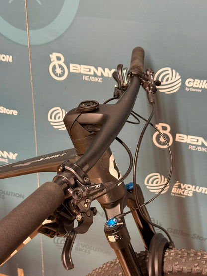 Scott Spark RC Size L - Used