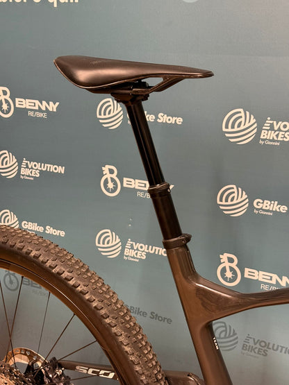 Scott Spark RC Size L - Used