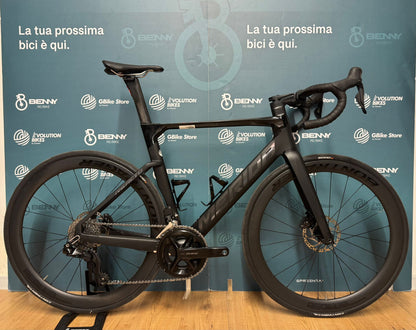 Merida Reacto 6000 Di2 Größe M - Gebraucht