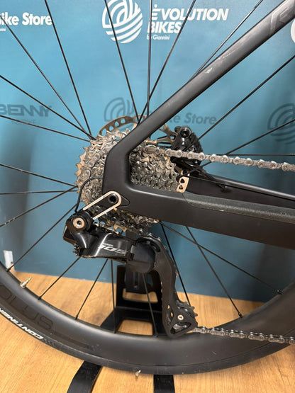 Merida Reacto 6000 Di2 Größe M - Gebraucht