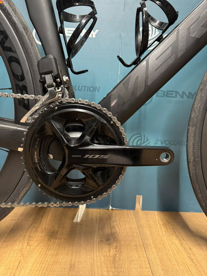 Merida Reacto 6000 Di2 Größe M - Gebraucht