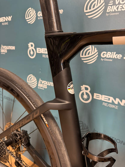 Merida Reacto 6000 Di2 Größe M - Gebraucht