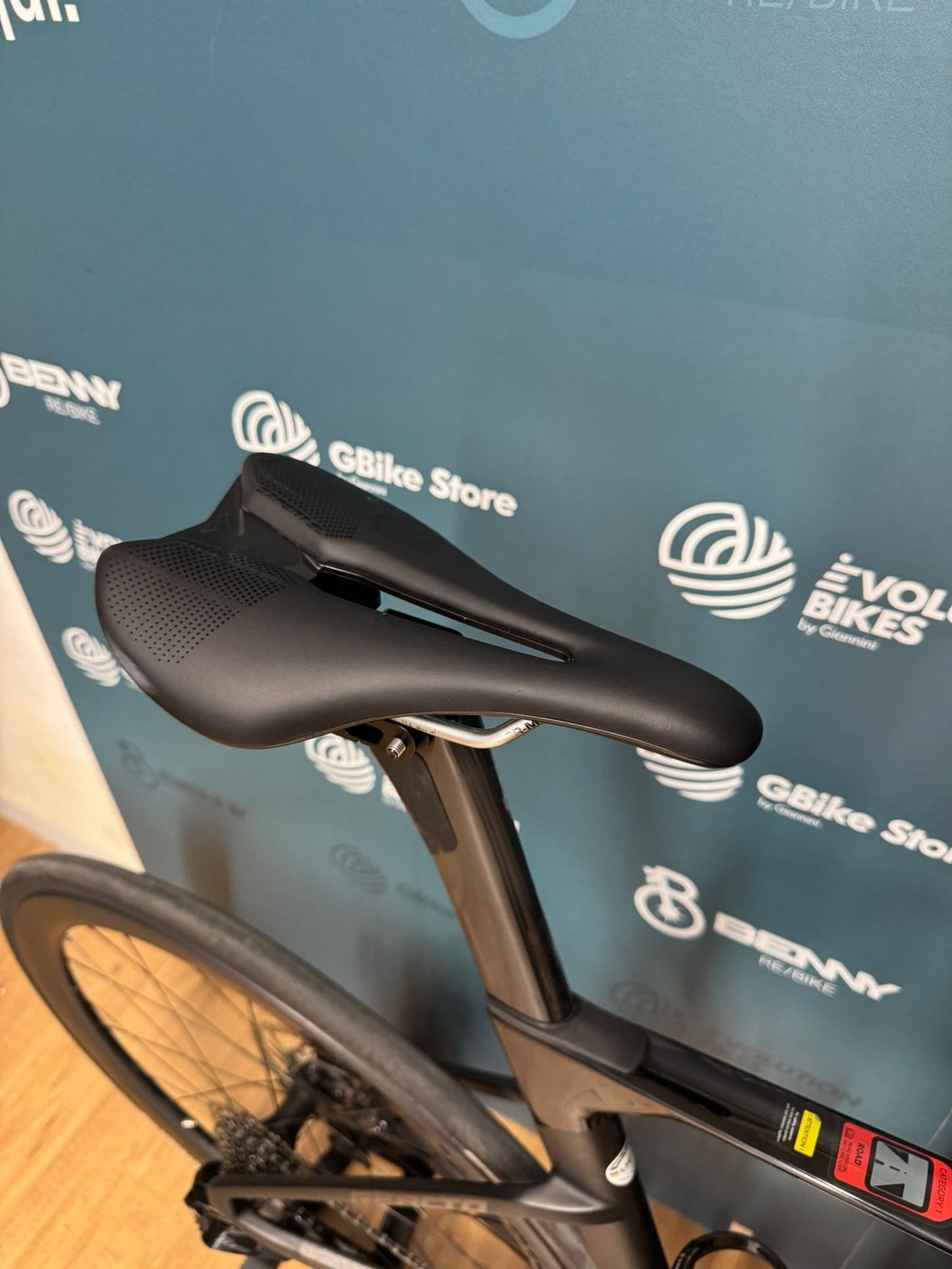 Merida Reacto 6000 Di2 Größe M - Gebraucht