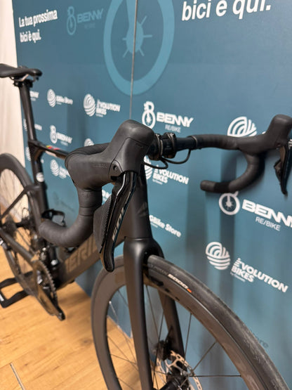 Merida Reacto 6000 Di2 Größe M - Gebraucht