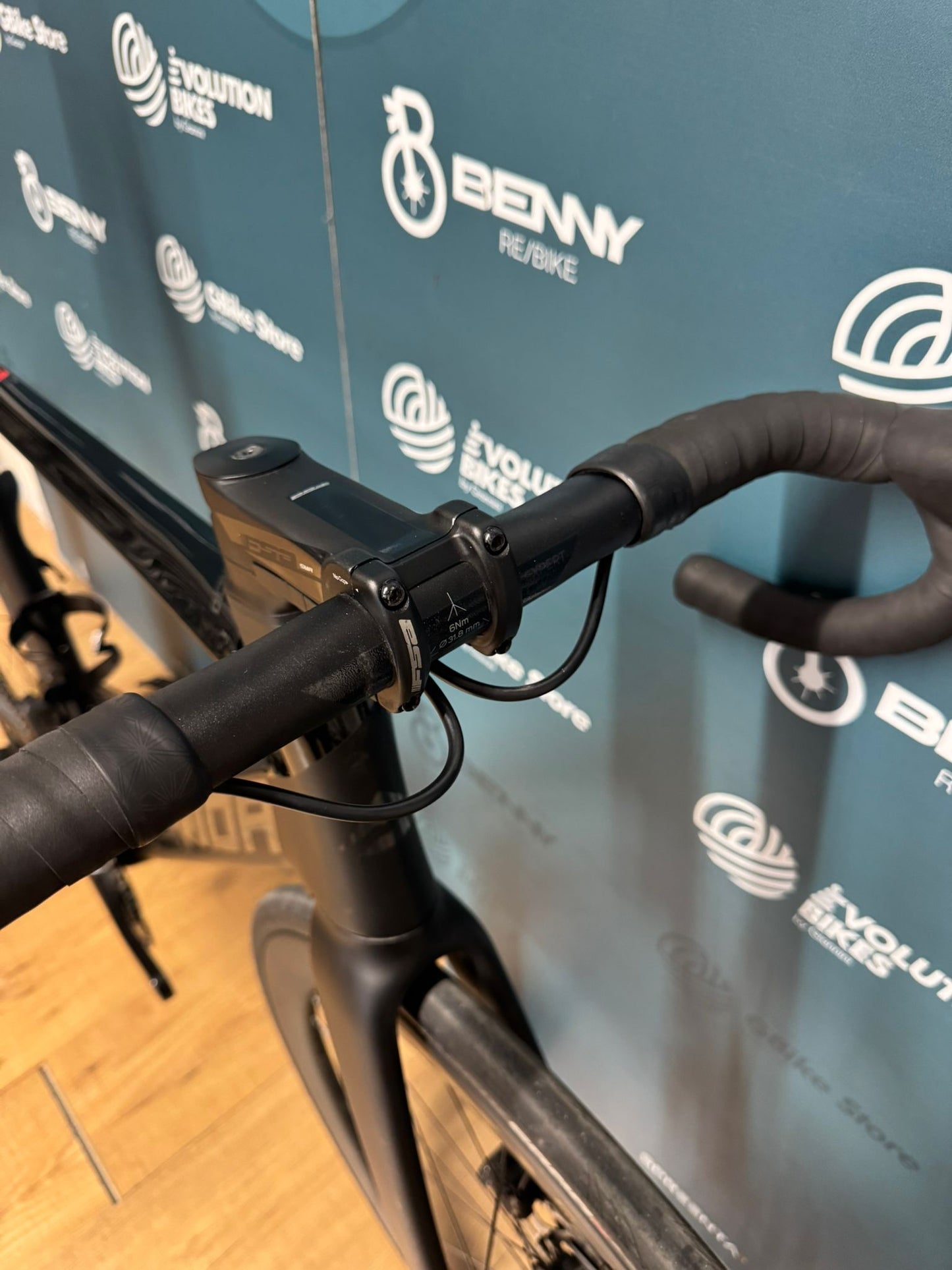 Merida Reacto 6000 Di2 Größe M - Gebraucht