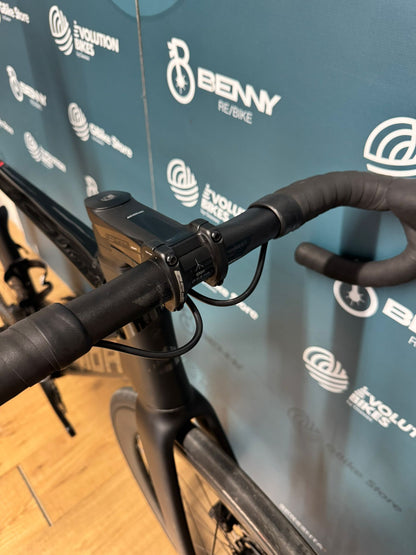 Merida Reacto 6000 Di2 Größe M - Gebraucht