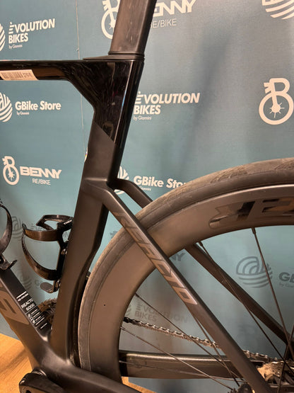 Merida Reacto 6000 Di2 Größe M - Gebraucht