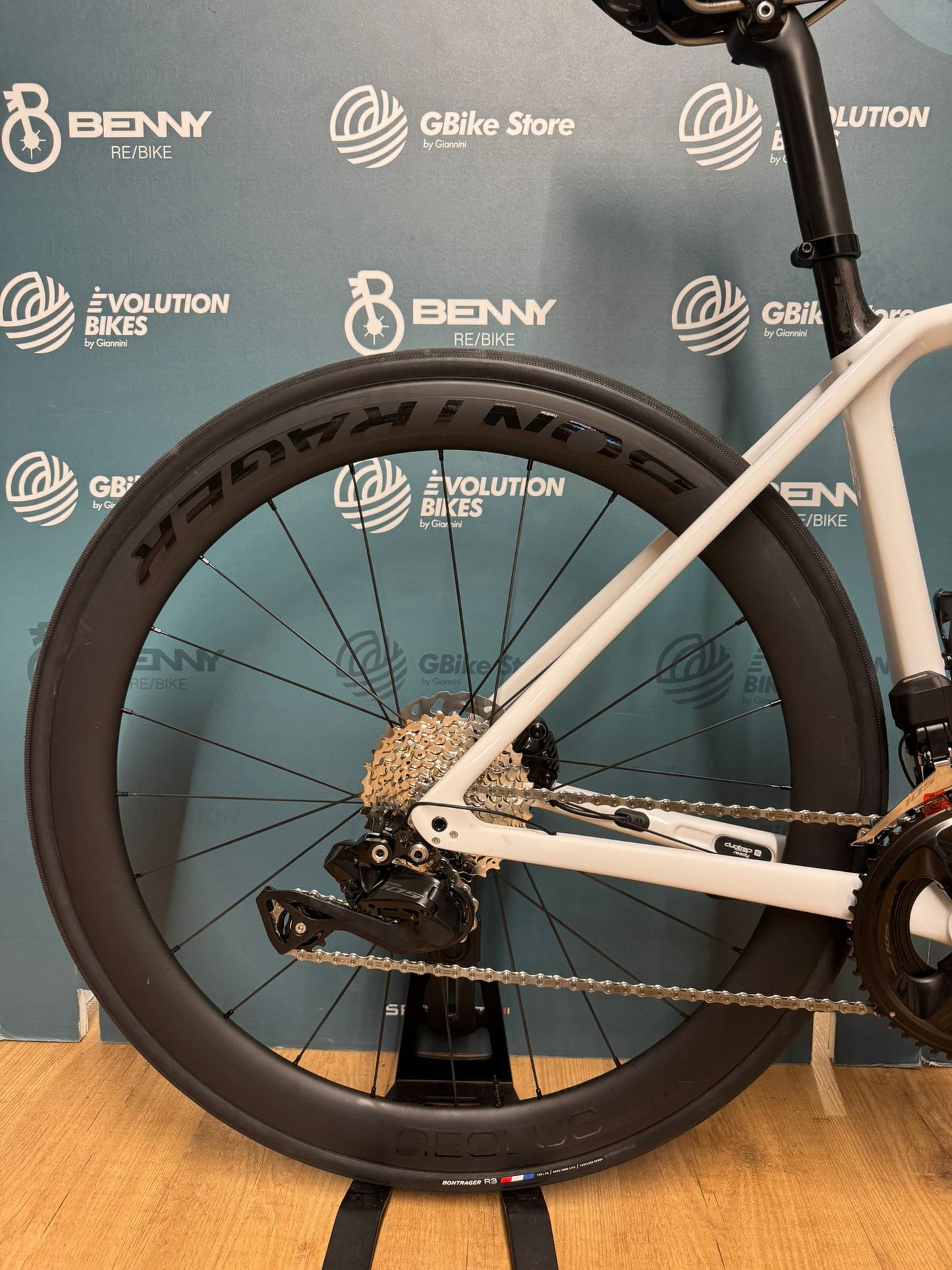 Trek Émonda SL 6 Pro Disco Tamaño 54 - Usado