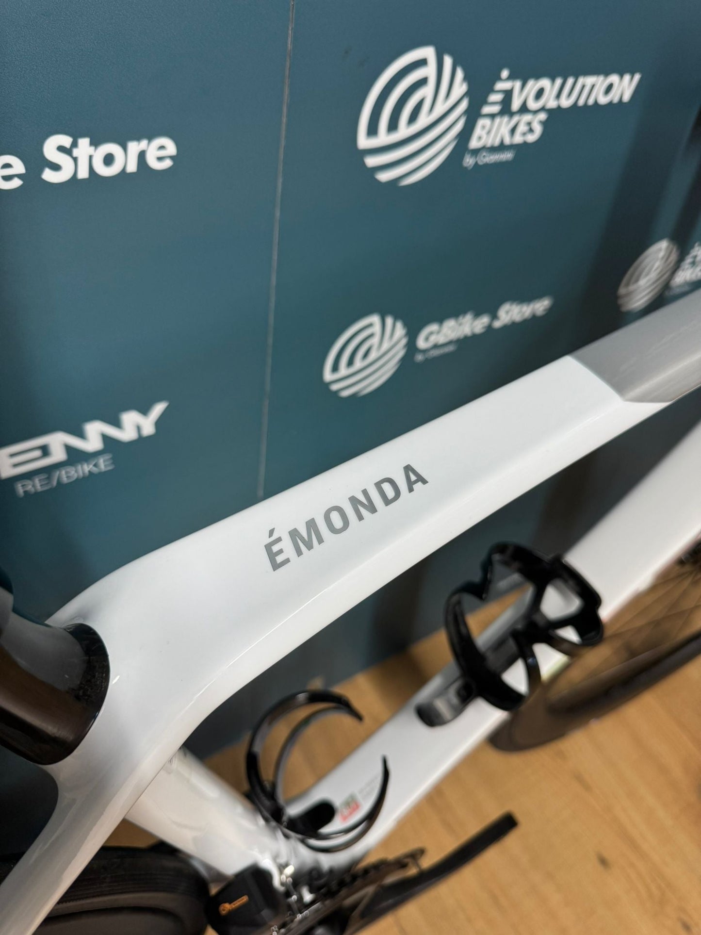 Trek Émonda SL 6 Pro Disco Tamaño 54 - Usado