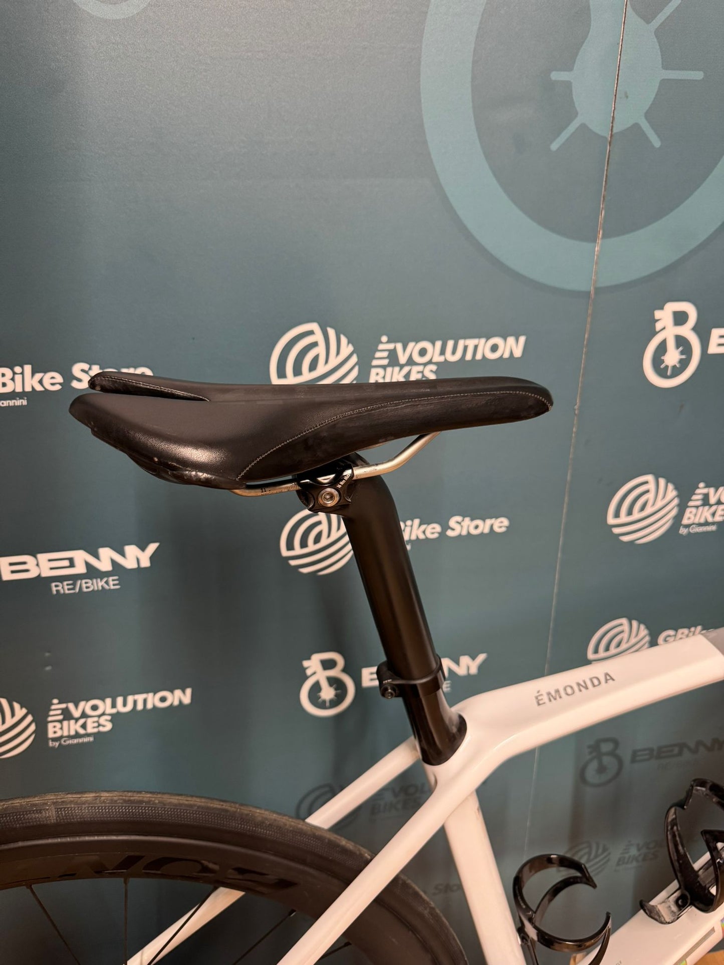 Trek Émonda SL 6 Pro Disco Tamaño 54 - Usado