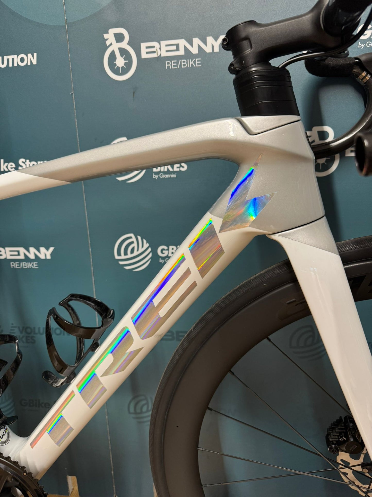 Trek Émonda SL 6 Pro Disco Tamaño 54 - Usado