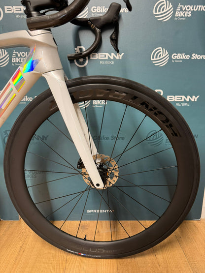 Trek Émonda SL 6 Pro Disco Tamaño 54 - Usado