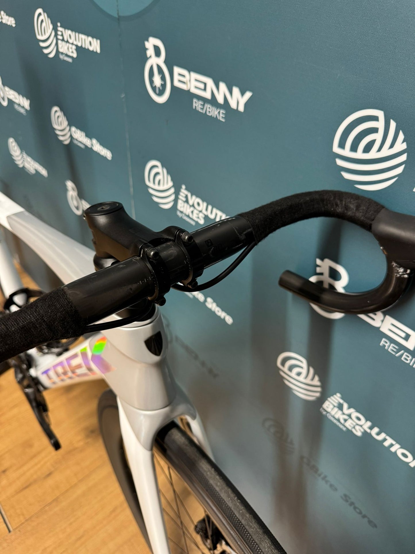 Trek Émonda SL 6 Pro Disco Tamaño 54 - Usado
