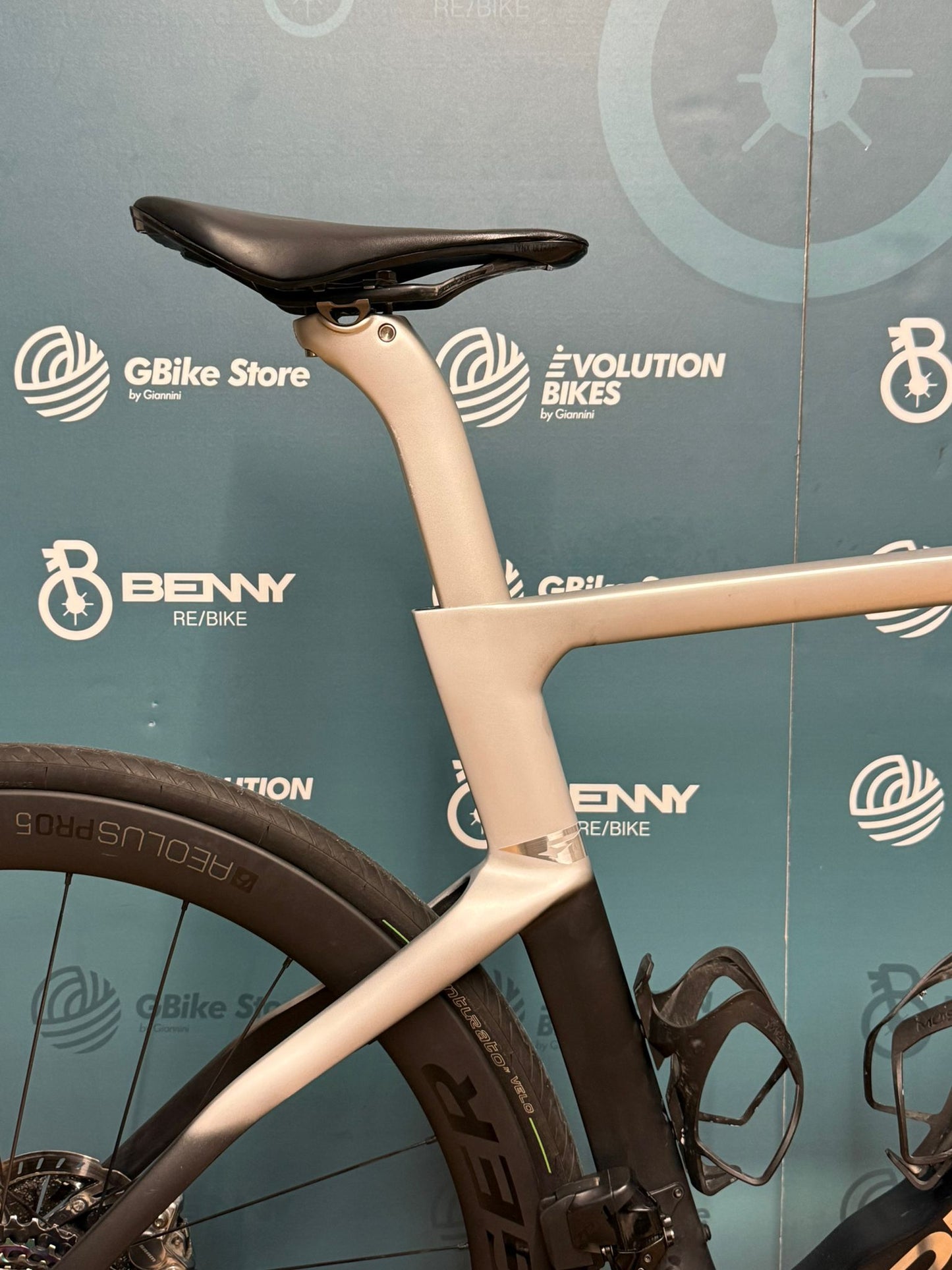 Pinarello Dogma F rozmiar 55 - Używany