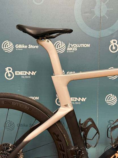 Pinarello Dogma F rozmiar 55 - Używany