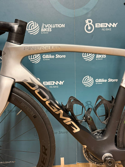 Pinarello Dogma F rozmiar 55 - Używany