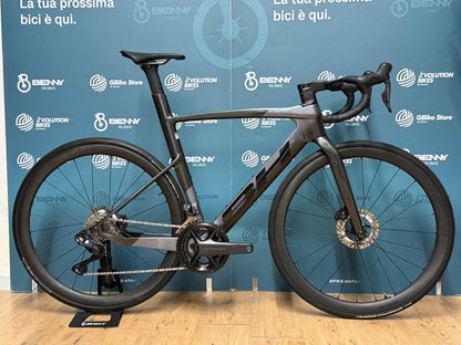 BH Aerolight 8.0 Size L - Used