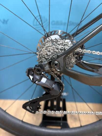 BH Aerolight 8.0 Size L - Used