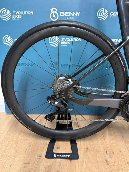 BH Aerolight 8.0 Size L - Used