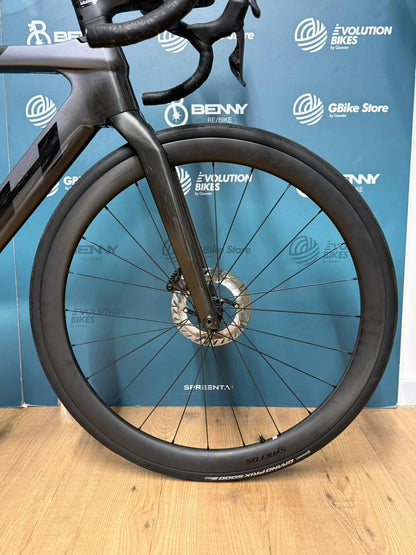 BH Aerolight 8.0 Size L - Used