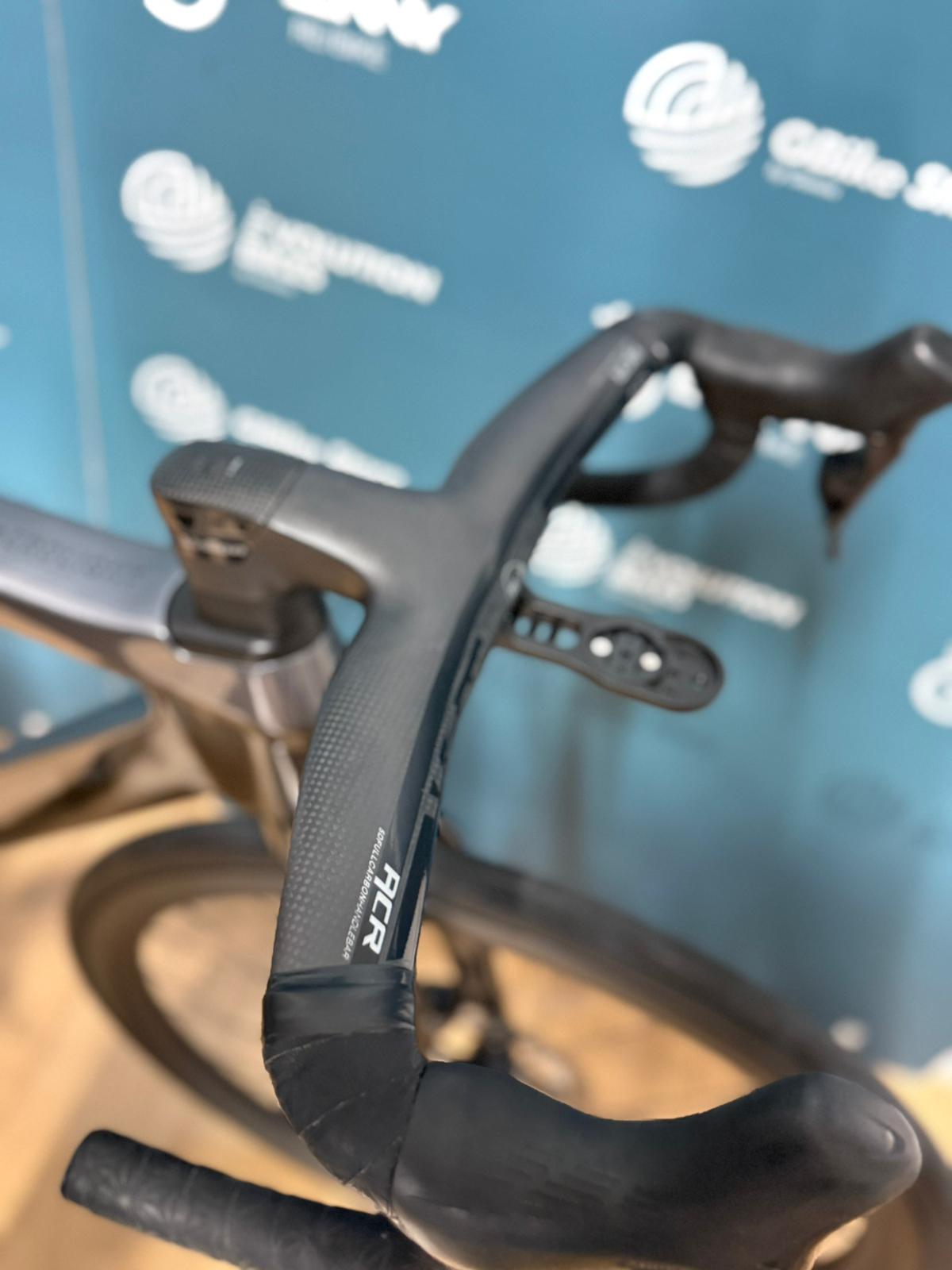 BH Aerolight 8.0 Size L - Used