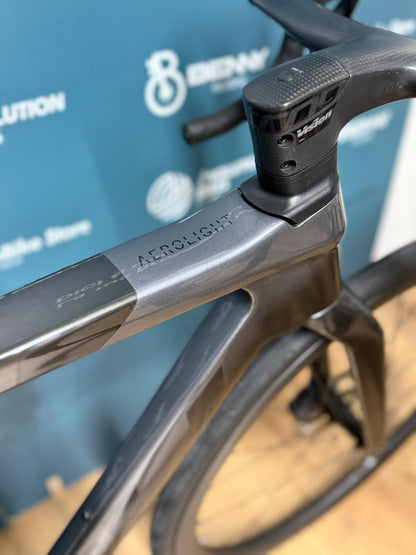 BH Aerolight 8.0 Size L - Used